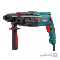 دریل بتن کن 26 میلیمتری رونیکس مدل 2701