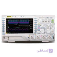 اسیلوسکوپ 100 مگاهرتز 4 کانال ریگول +DS-1104Z