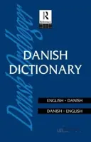 خرید دیکشنری دانمارکی Danish Dictionary - Danish-English, English-Danish