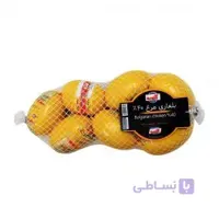 سوسیس بلغاری 40 درصد مرغ آندره وزن یک کیلوگرم