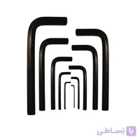 اچار الن 6 گوش اکو سری 10 عددی کیفی