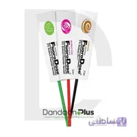 وارنیش فلوراید 8 عددی Centrix-Fluoro Dose