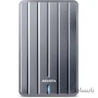 هارد دیسک اکسترنال ای دیتا مدل HC660 ظرفیت 2 ترابایت ا ADATA HC660 External Hard Disk - 2TB