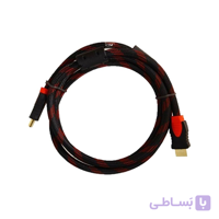 کابل HDMI به طول 3 متر ا HDMI cable 3 meters long