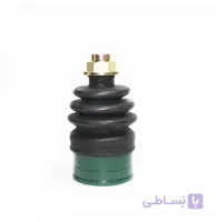 سرپلوس چرخ پراید 20 خار TPIC عظام