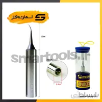 نوک هویه مکانیک مدل MECHANIC 900M-T