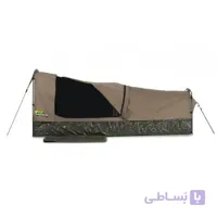 چادر سواگ دو نفره مدل Ironman 4x4 - ISWAG002