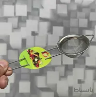صافی چای دسته دار تکی