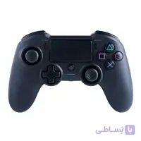 خرید کنترلر بی‌سیم Nacon مخصوص PS4 مدل Asymmetric