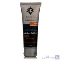 کرم آبرسان حاوی هیالورونیک اسید آقایان 75میل آدرا ا Adra Hyaluronic Acid Cream 75ml