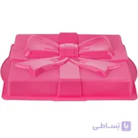 قالب سيليکوني مستطيل پاپيون