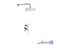 شیر دوش توکار مدل kode تیپ 2 جنبره (Genebere)