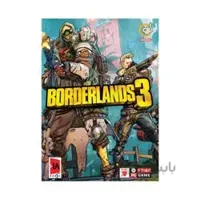 بازی Borderlands 3 مخصوص PC نشر گردو