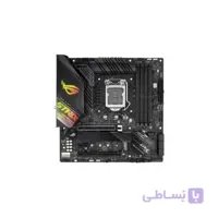 مادربرد ایسوس مدل ROG STRIX Z490-G GAMING WIFI
