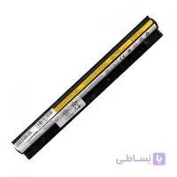 باطری لپ تاپ لنوو G50-45 مشکی Lenovo Eraser G50-45 Laptop Battery - 4cell