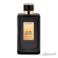 عطر دیویدف دیویدوف اگار بلند ا عطر DAVIDOFF Davidoff Agar Blend