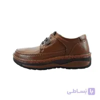اسپرت طبی مردانه بندی مدل اکتیو عسلی