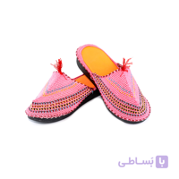 گیوه سنتی طرحدار مدل 117