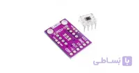 ماژول تشخیص شدت نور CJMCU-101