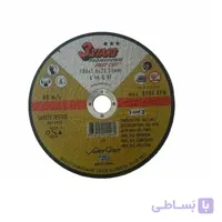 صفحه استیل بزرگ سه ستاره 180X1/6