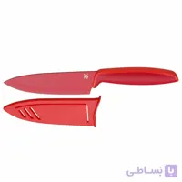 چاقو آشپزخانه دبلیو ام اف مدل Chef’s knife Color knives Large