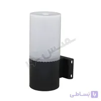 چراغ دیواری پلاستیکی روژ آوران مدل IL48
