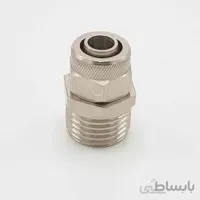 اتصال مستقیم مهره ای 1/4 به 10
