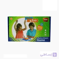 بازی فکری تانگو وانا