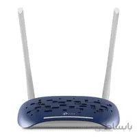 مودم روتر VDSL/ADSL تی پی لینک مدل TD-W9960 ا TP-Link TD-W9960 Wireless N VDSL/ADSL Modem