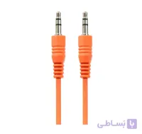 کابل AUX 80cm شرینک