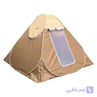 چادر مسافرتی 8 نفره  برنو کد sa200