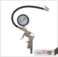 درجه باد کارگاهی Sword