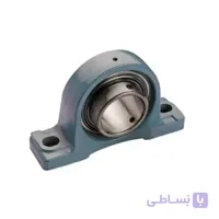 یاتاقان (هوزینگ) مدل UCP204 با قطر 20 میلیمتر
