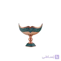 کشکول شماره 2 فیروزه کوب برند آقاجانی