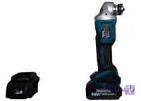 مینی فرز شارژی 68 ولت ماکیتا مدل TM-D801