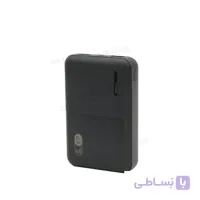 پاوربانک ( شارژر همراه ) کینگ پاور مدل PD-12 ظرفیت 10000MAH