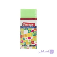 پاكن رنگى تك سلفونى لفاف دار پارسیکار مدل JM1180F