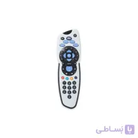 کنترل تلویزیون پارس pars اسلیم مدل 21u86