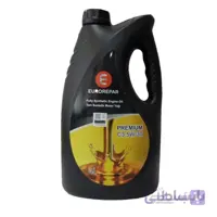 روغن موتور یورو ریپار-4 لیتری