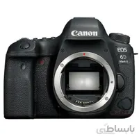 دوربین عکاسی کانن Canon EOS 6D Mark II Body ا Canon EOS 6D Mark II Body