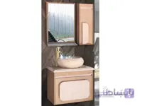 روشویی کابینتی مدل E 068