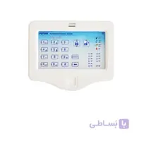 صفحه کلید دزدگیر اماکن آنیک مدل K910