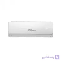 کولر گازی دیواری تک الکتریک Tech Electric BTS-UNF-9HR ا Tech Electric BTS-UNF-9HR air conditioner