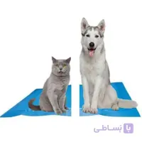 تشک خنک کننده سگ و گربه Cool Petpad سایز XL