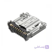 سوکت شارژ SAMSUNG T211 I9200 P5200