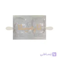 طلق شکلات ببر