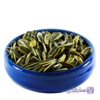 تخمه آفتابگردان طوطی کاسکو