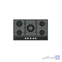 اجاق گاز صفحه ای کن مدل لیناک (Linak)