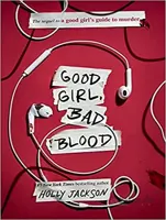 Good Girl Bad Blood دختر خوب خون بد