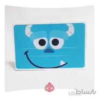 برچسب کارت بانکی کد 620059